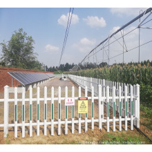 center irrigation system--ideal for large scale irrigation
